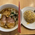 中国料理　八角 - 