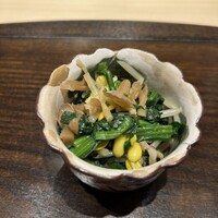 うし松 - 