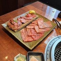 銀座 山科 - 