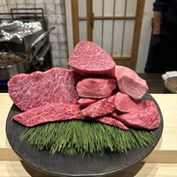 うし松 - 