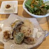 蕎麦切り かんべえ