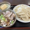 藤店うどん 川越店