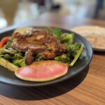 Farmer's Cafe Terrace KOTONOKA - 