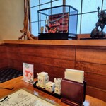 炭火焼うなぎ 東山物産 - 