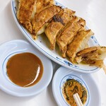 餃子の王将 御影店 - 