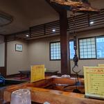 らーめん亭 赤門 - 