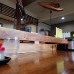 らーめん亭 赤門 - 