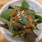 蕎麦切り かんべえ - 