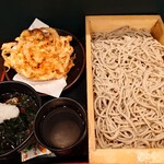 Soba Takane - 