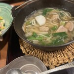 あげたち 匠の細麺 つるとんたん - 