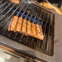 焼うお いし川 - 