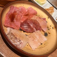 焼うお いし川 - 