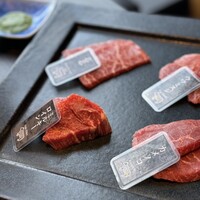 牛の達人 GINZA - 