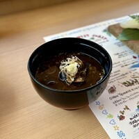 青の舎 - 井上味噌醤油店の絶品味噌汁