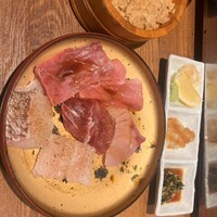 焼うお いし川 - 