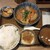 恵比寿 土鍋炊ごはん なかよし - 料理写真:肉じゃが定食