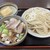 藤店うどん - 料理写真: