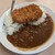 とんかつ檍のカレー屋 いっぺこっぺ - その他写真: