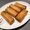 六本木 樓外樓 - 【2023年12月】春巻き、5本でオーダー。