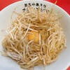 釜玉中華そば ナポレオン軒  京急蒲田店