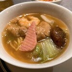 243247709 - 【2023年12月】麺系、とりわけ後。