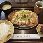 洋食屋 カーネリアン - 