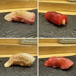 Sushidokoro Rin - 