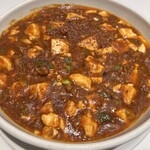 蝋燭屋 プレミア - 麻婆麺 カレー風味YELLOW 1,300円