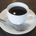 ゲウチャイ - ランチのコーヒー