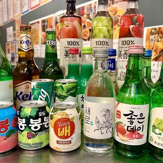 Korean Dining CHORO_2