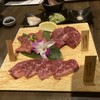 炭火焼肉 亞茶 総本店