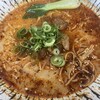 四川牛肉麺