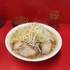 ラーメン二郎 大宮公園駅前店