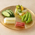 全席個室 じぶんどき - 