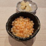 登喜和鮨 - 新潟のととまめ