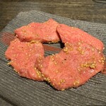炭火焼ホルモンぐう - 