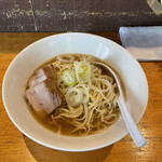 自家製麺 伊藤 - 