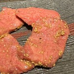 炭火焼ホルモンぐう - 