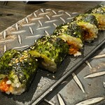 炭火焼ホルモンぐう - 