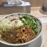 Tori Soba Minami - 