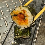 炭火焼ホルモンぐう - 