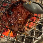 炭火焼ホルモンぐう - 