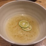 ＃ヒロキヤ恵比寿 - 冷麺