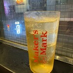 炭火焼ホルモンぐう - 