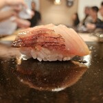 登喜和鮨 - クロムツ