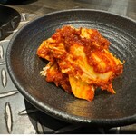 炭火焼ホルモンぐう - 