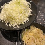 炭火焼ホルモンぐう - 