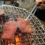 炭火焼ホルモンぐう - 