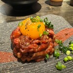 炭火焼ホルモンぐう - 