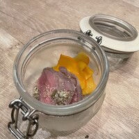 鉄板焼きWAGYU LIVERARY - 